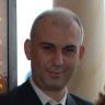 george taxidis, profile picture