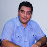 Gerson Cuevas, profile picture