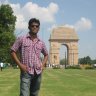 Ponraj RK, profile picture