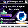 Buy Verified  PayPal Accounts, profile picture