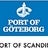 Port of Gothenburg, profile picture