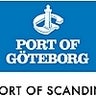 Port of Gothenburg, profile picture