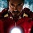 Iron Man, profile picture