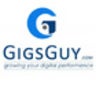 www.gigsguy.com, profile picture
