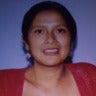 Giovanna Infantes Flores, profile picture
