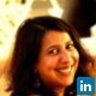 girija goyal, profile picture