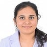 Girisha Maheshwari, profile picture