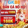 GK88 Nhà Cái Game Bài, profile picture