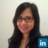 Glenda Mendoza, Assoc CIPD, profile picture