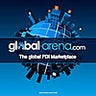 Global-Arena.com AG, profile picture