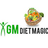 GM Diet Magic, profile picture