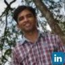 gokul krishna, profile picture