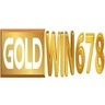 GOLDWIN678 io, profile picture