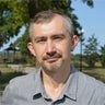 Oleksiy Goryayinov, profile picture