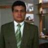 Gilberto Pedraza Garcia, profile picture