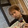 Hiroki Azuma, profile picture