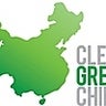 Cleaner Greener China, profile picture
