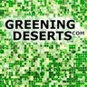 Greening Deserts, profile picture