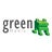 green media , profile picture