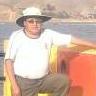 gregorio flores condori, profile picture