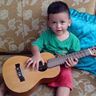 Ibnu A Profile