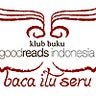 Goodreads Indonesia, profile picture