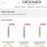 SlideShare profile picture for @groomed