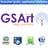 GSArt Web Solutions, profile picture