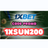 code promo 1xbet  algerie, profile picture