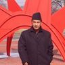 laxman sharma, profile picture