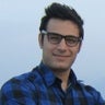 hossein valadi, profile picture