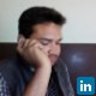 girjesh upmanyu, profile picture