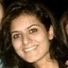gunjan chadha, profile picture