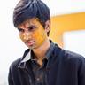 Saransh Gupta, profile picture