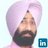 Dr Gurfateh Singh, profile picture
