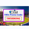 promo code of 1win, profile picture