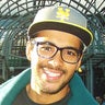 Gustavo Carvalho, profile picture