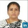 Dr. G vanishree, profile picture