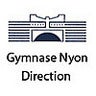 Gymnase de Nyon, profile picture
