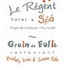 hotel le regent & spa, profile picture