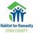 Habitat for Humanity of Utah County, profile picture