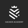 Hacker Academy