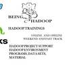 Hadoop online training