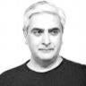 SlideShare profile picture for @haider