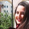 Ghada HAJEJI, profile picture
