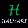 halmaritea