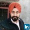 Hardeep Singh Khehra, profile picture