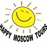 Happy Moscow Tours