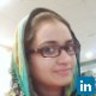 Hareem Aslam, profile picture