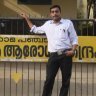 Hareesh R, profile picture